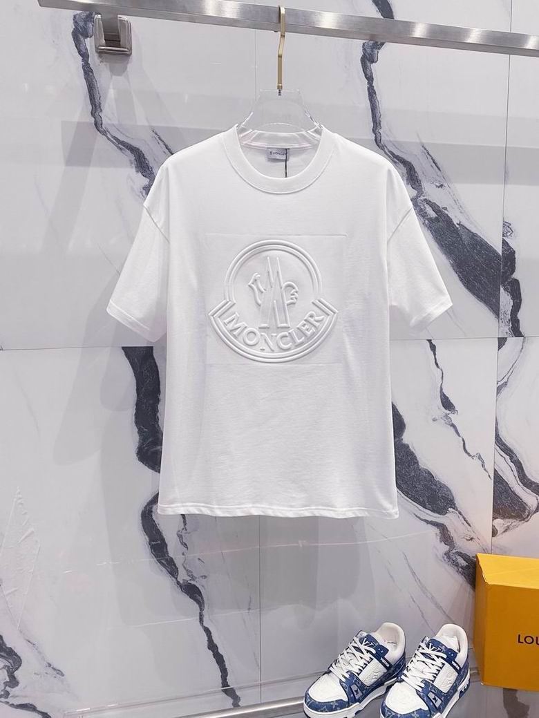 Moncler T-shirt Wmns ID:20250529-992